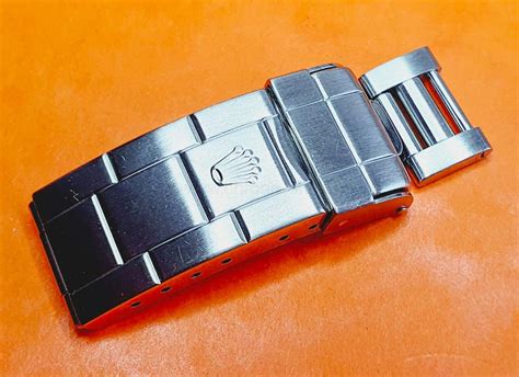 rolex vs clasp code|Rolex folding clasp adjust size.